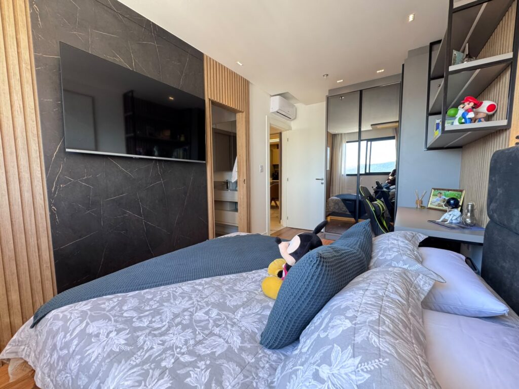 Apartamento, 3 quartos, 105 m² - Foto 18