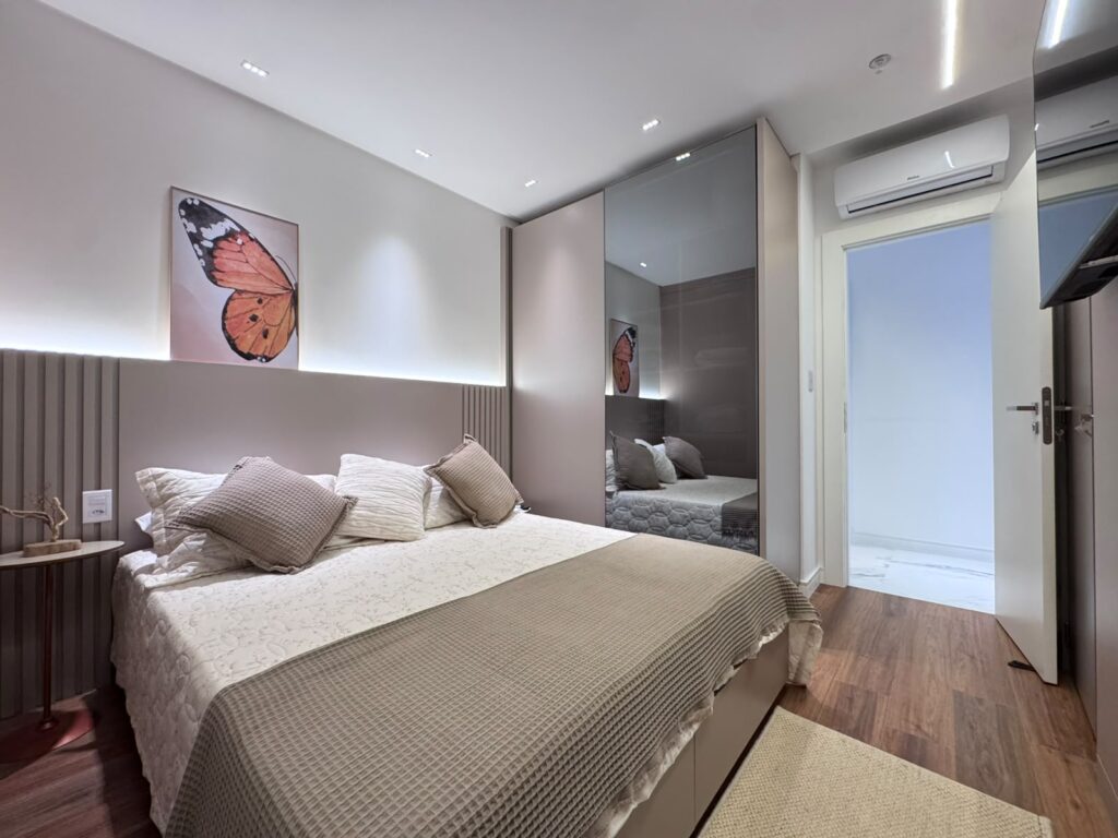 Apartamento, 3 quartos, 105 m² - Foto 22