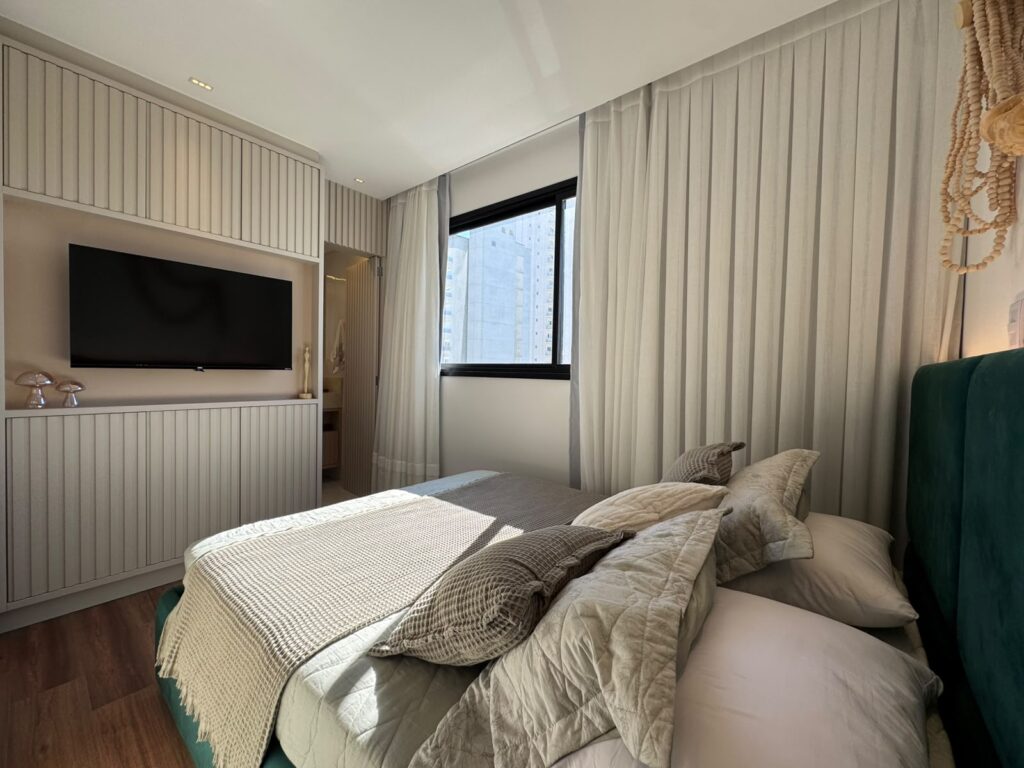 Apartamento, 3 quartos, 105 m² - Foto 24
