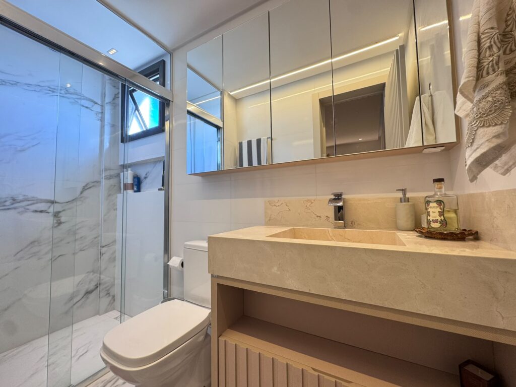 Apartamento, 3 quartos, 105 m² - Foto 26