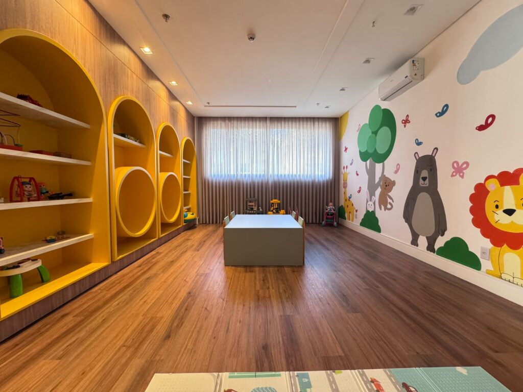 Apartamento, 3 quartos, 105 m² - Foto 31