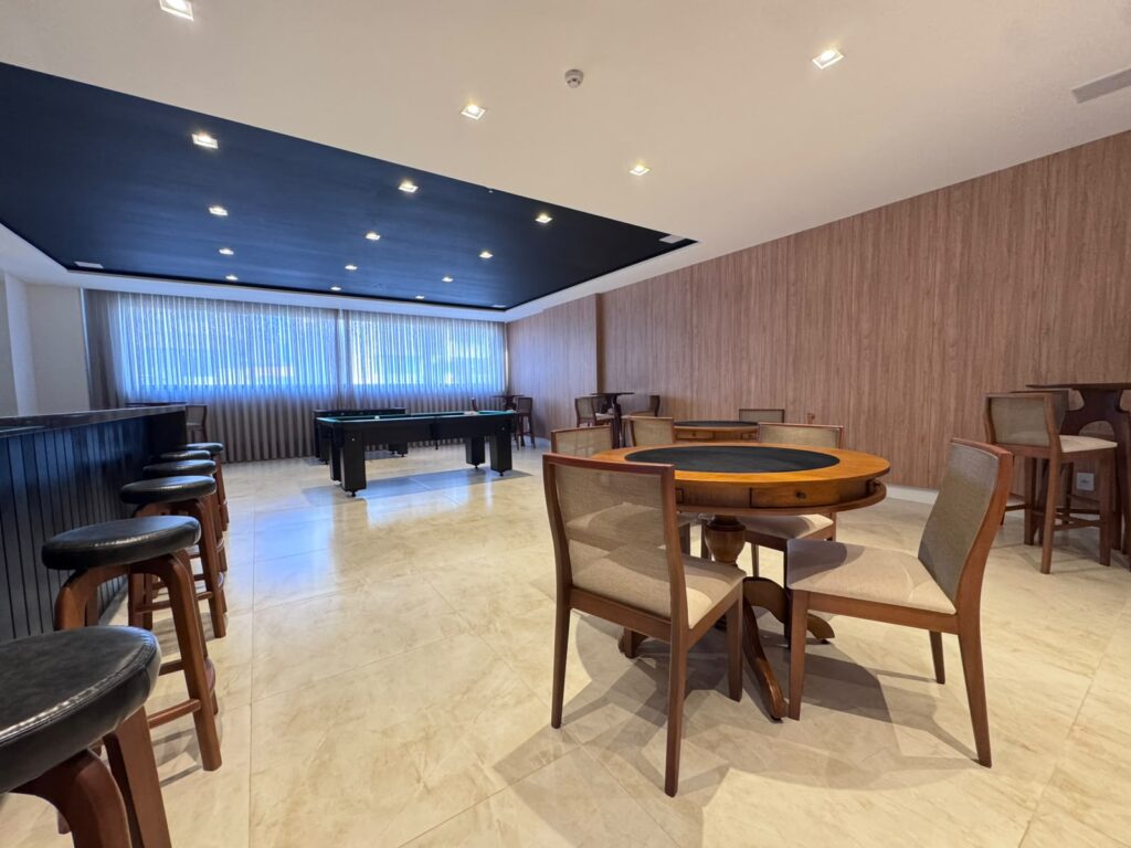 Apartamento, 3 quartos, 105 m² - Foto 40