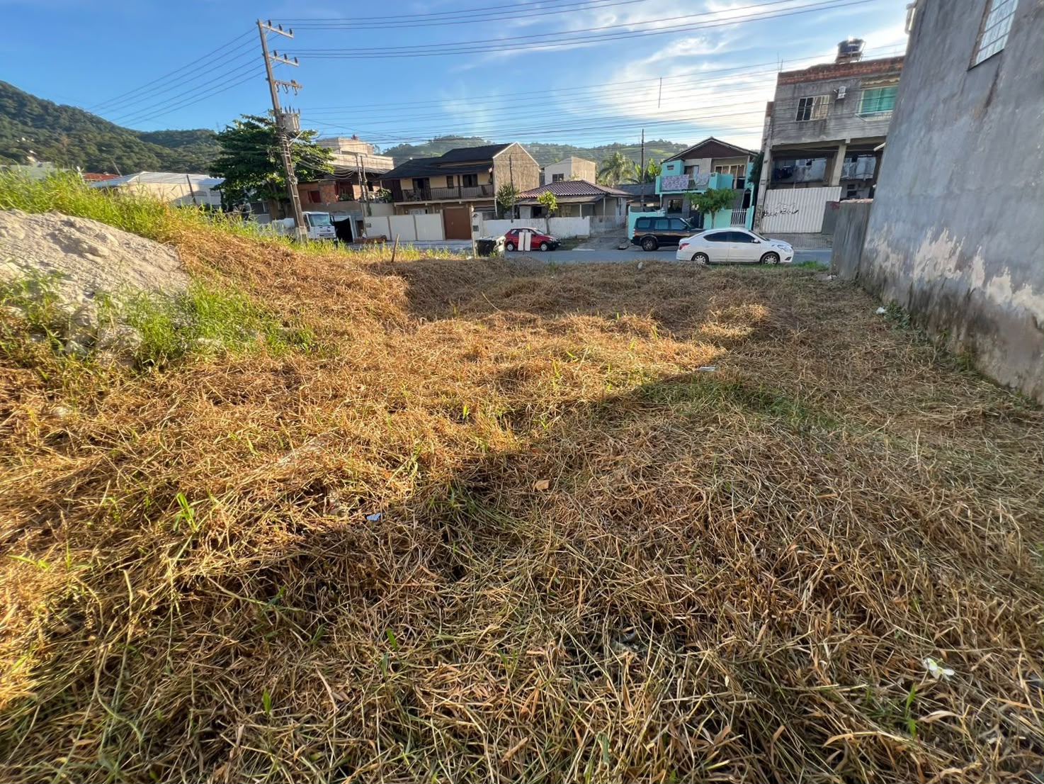 Terreno, 264 m² - Foto 2