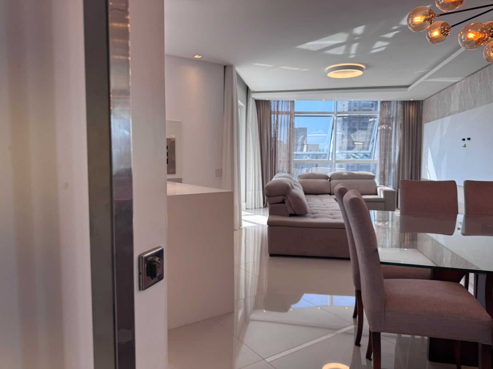 Apartamento à venda com 3 quartos, 129m² - Centro,Balneário Camboriú