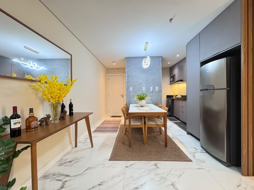 Apartamento, 2 quartos, 90 m² - Foto 6
