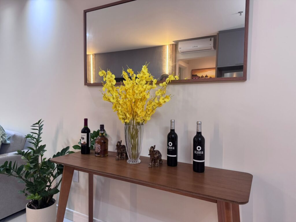 Apartamento, 2 quartos, 90 m² - Foto 7
