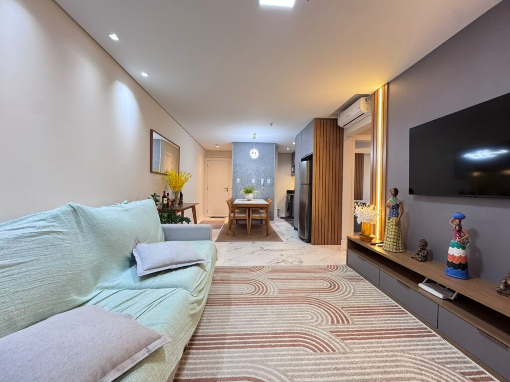 Apartamento, 2 quartos, 90 m² - Foto 10