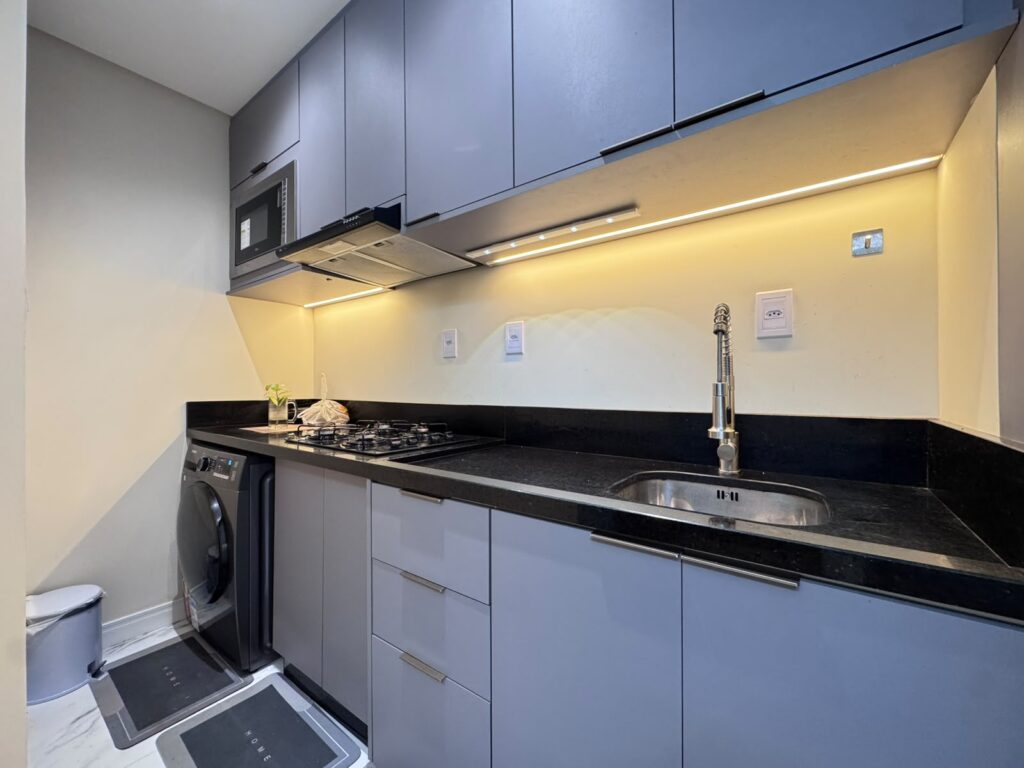 Apartamento, 2 quartos, 90 m² - Foto 11