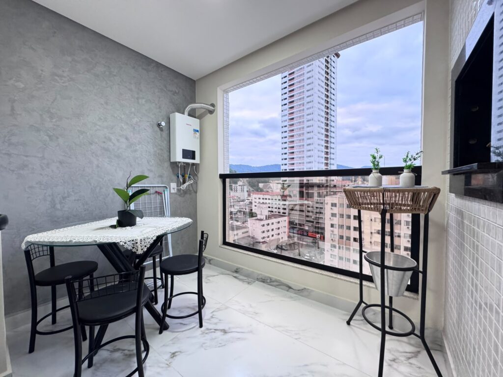Apartamento, 2 quartos, 90 m² - Foto 12