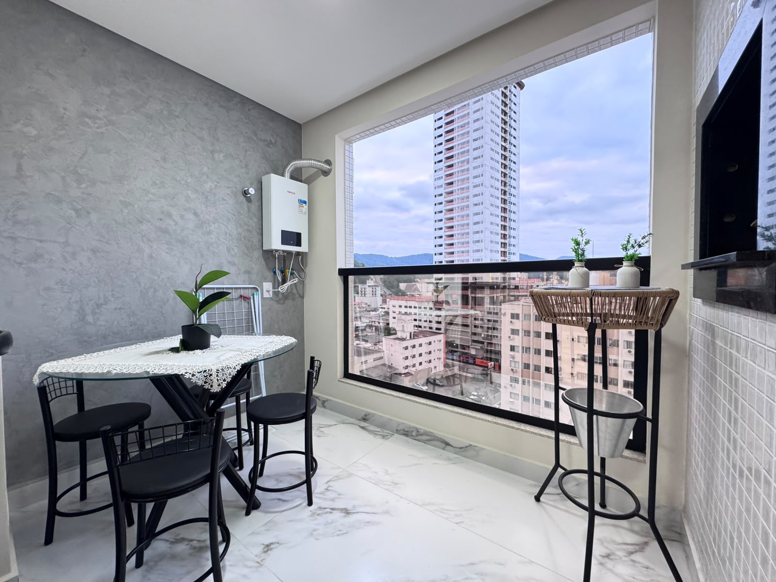 Apartamento à venda com 2 quartos, 90.00m² - Centro,Itapema
