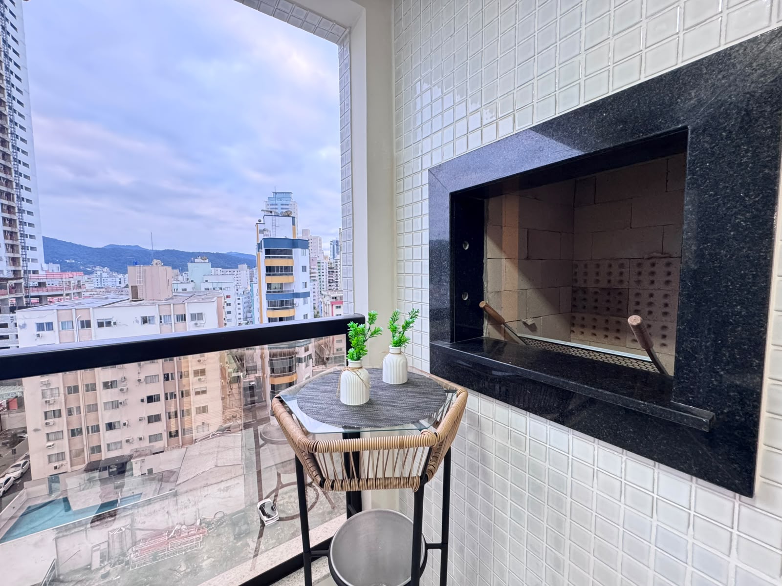 Apartamento à venda com 2 quartos, 90.00m² - Centro,Itapema