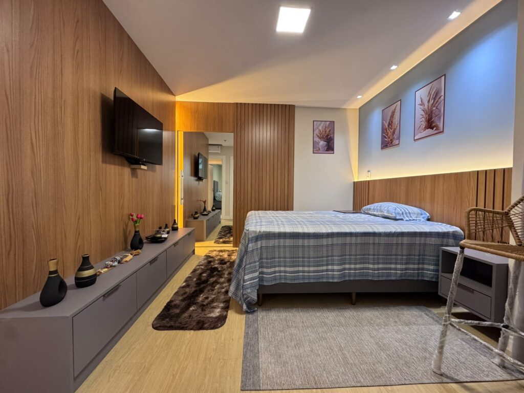 Apartamento, 2 quartos, 90 m² - Foto 14