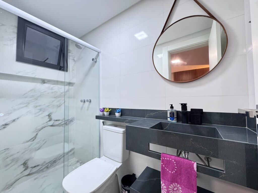 Apartamento, 2 quartos, 90 m² - Foto 17