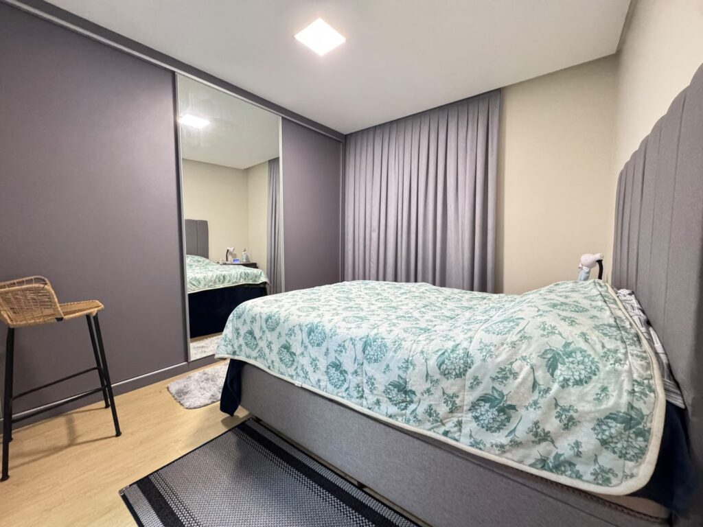 Apartamento, 2 quartos, 90 m² - Foto 18