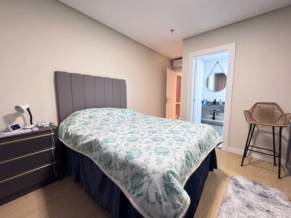 Apartamento, 2 quartos, 90 m² - Foto 19