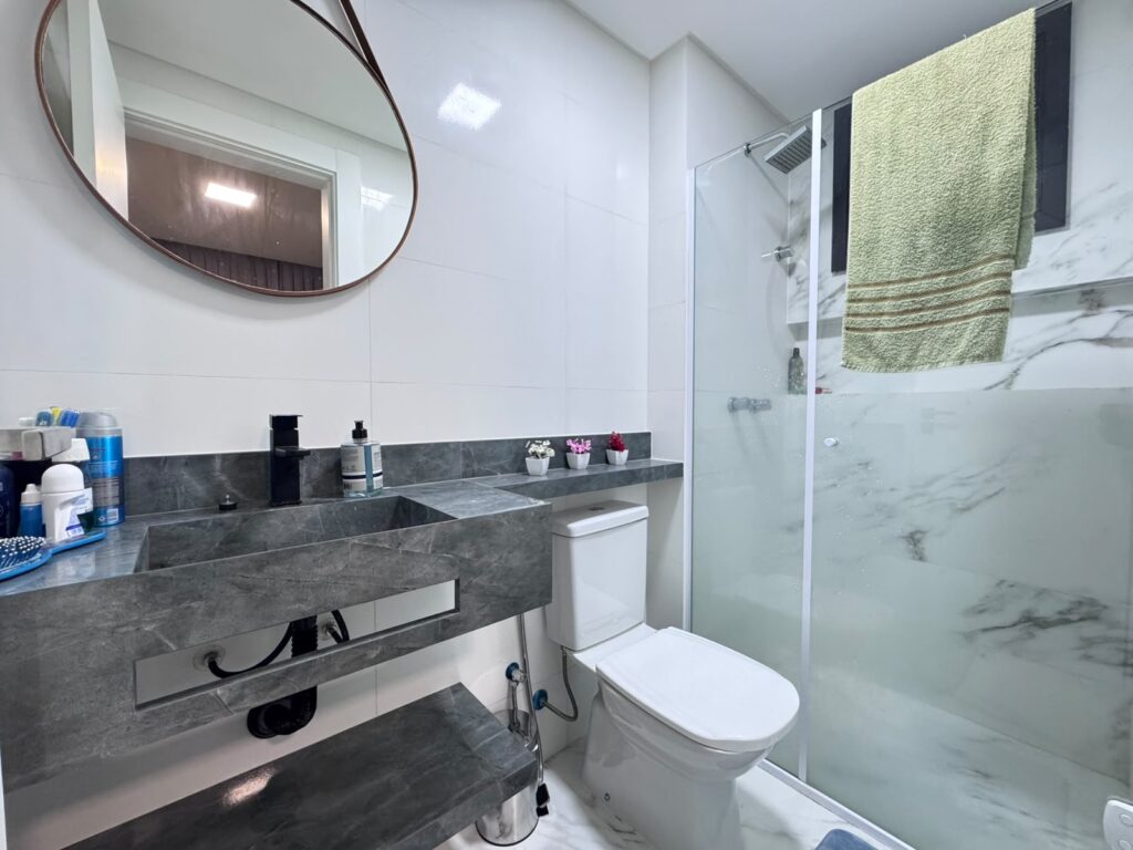 Apartamento, 2 quartos, 90 m² - Foto 20