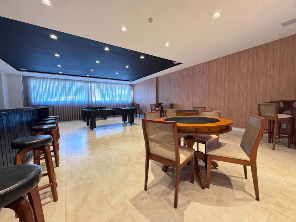 Apartamento, 2 quartos, 90 m² - Foto 30