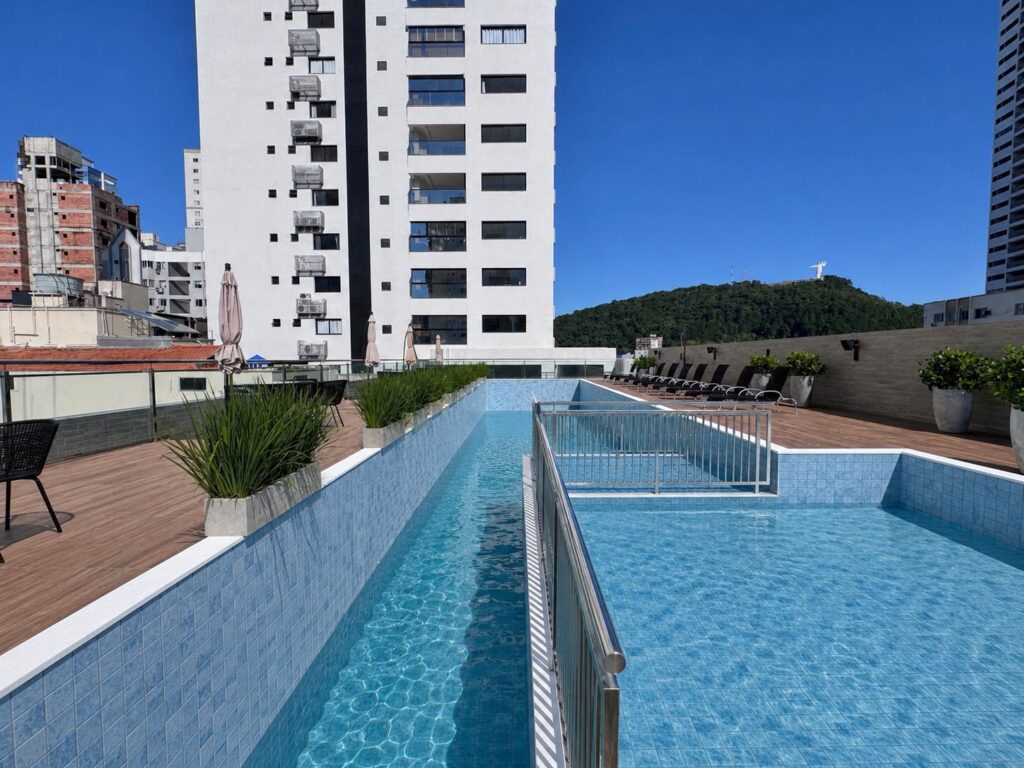 Apartamento, 2 quartos, 90 m² - Foto 33