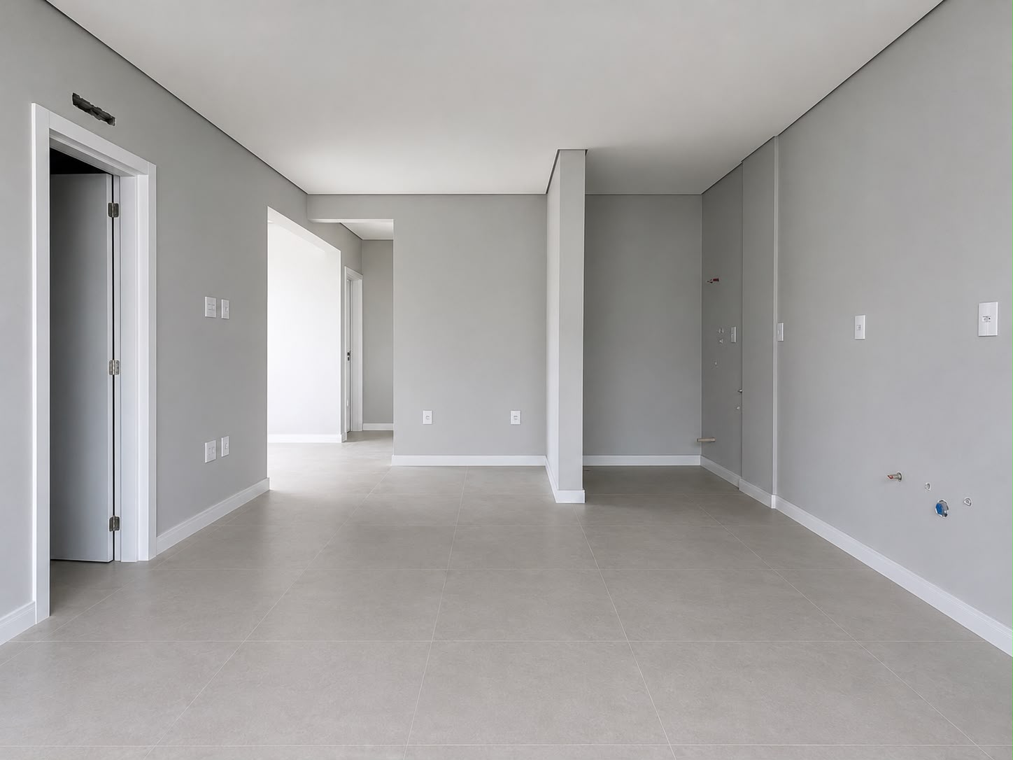Apartamento à venda com 2 quartos, 135.00m² - Nações,Balneário Camboriú