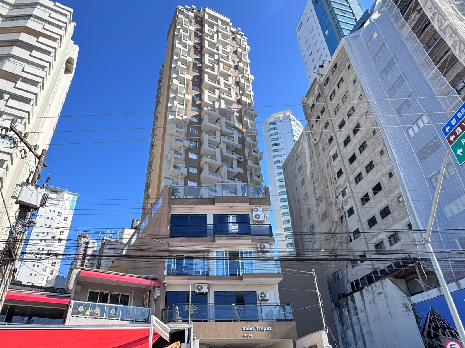 Apartamento, 3 quartos, 145 m² - Foto 1