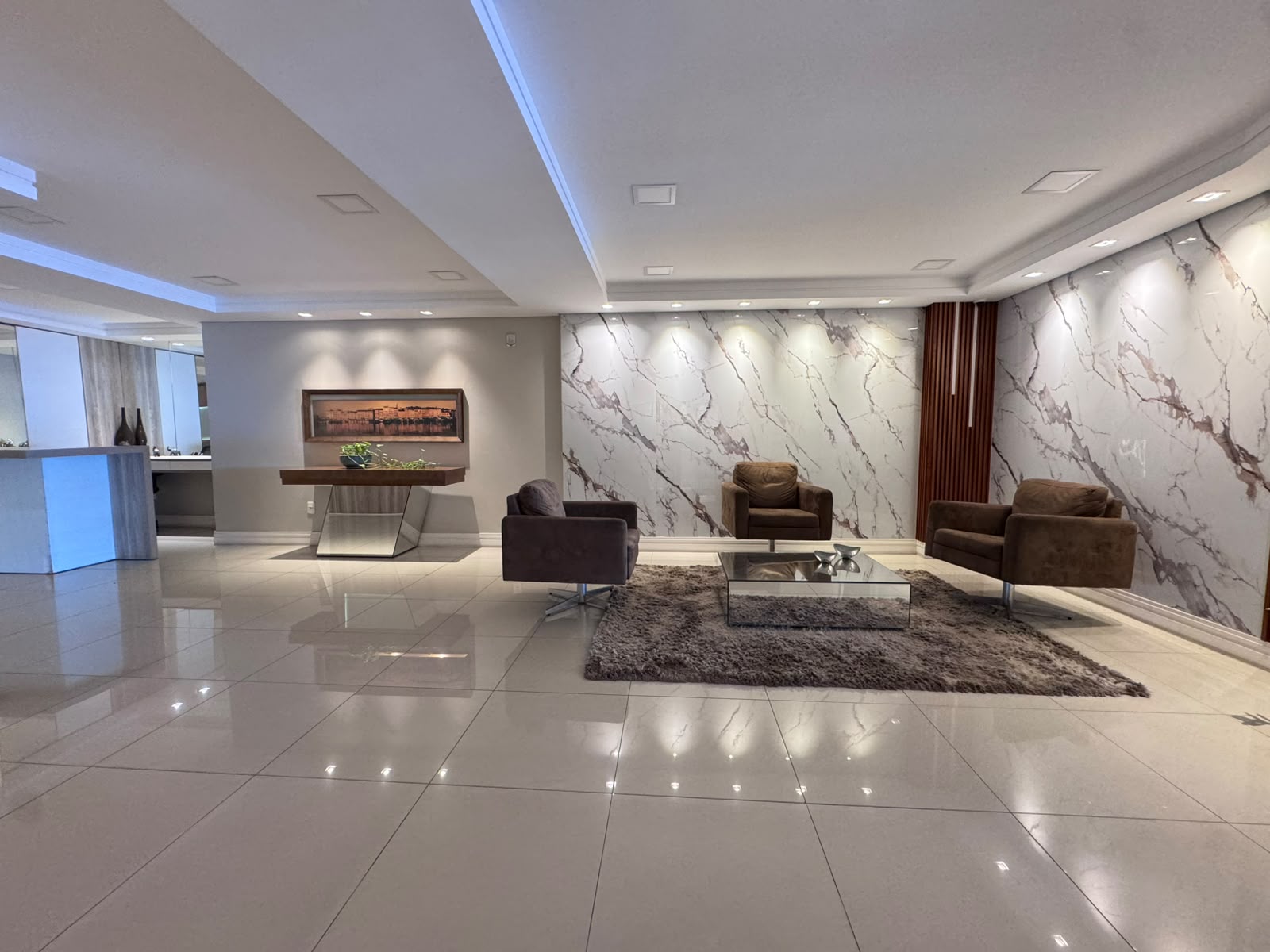 Apartamento, 3 quartos, 145 m² - Foto 5