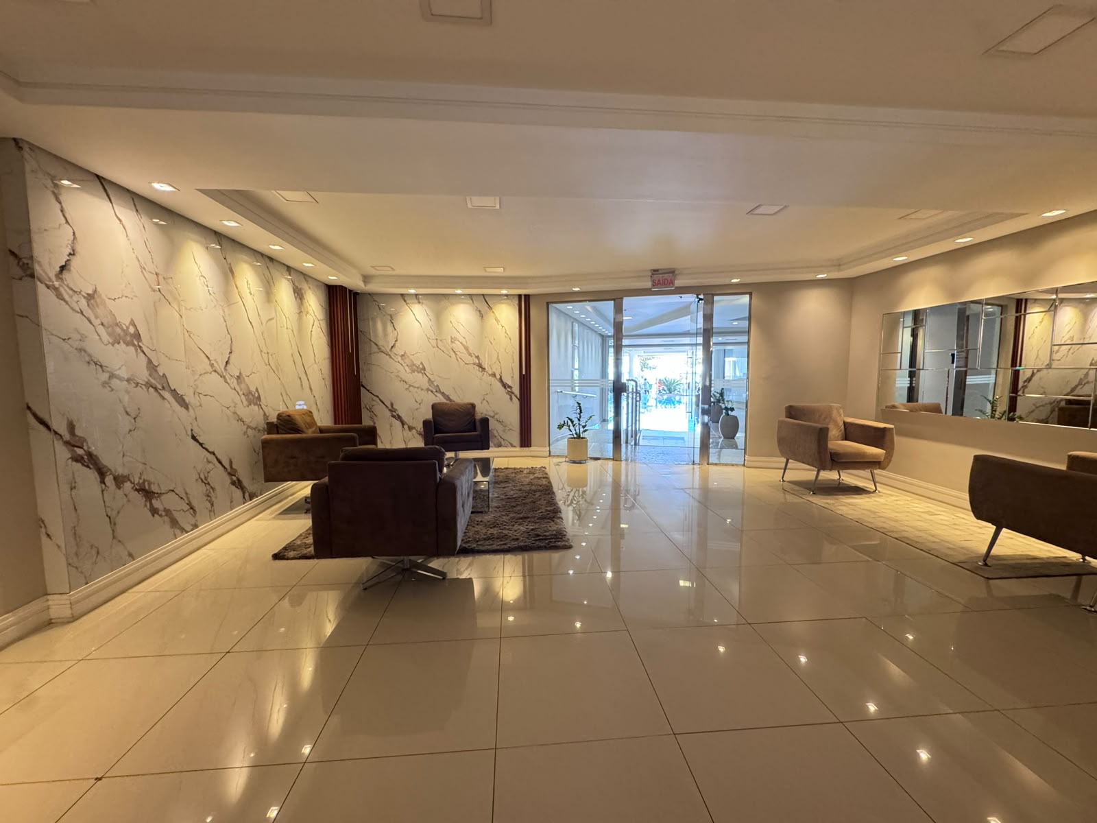 Apartamento, 3 quartos, 145 m² - Foto 6