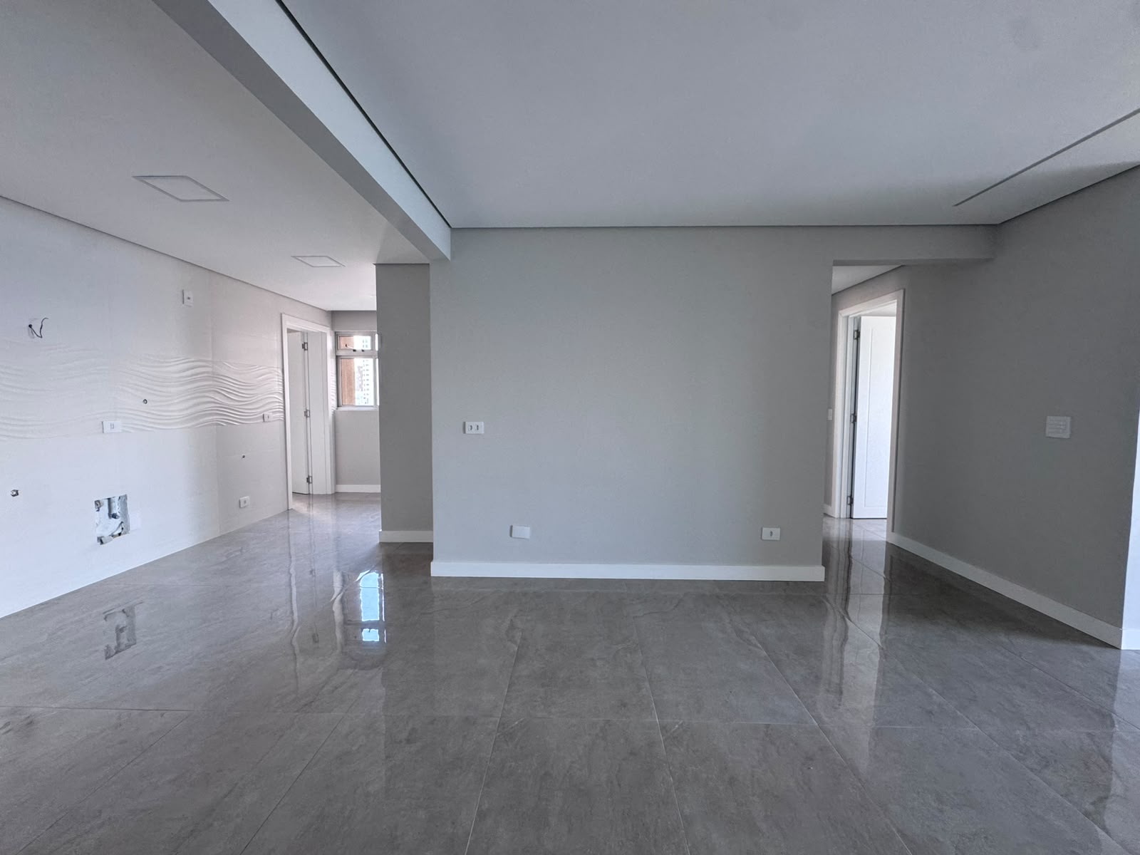 Apartamento, 3 quartos, 145 m² - Foto 9