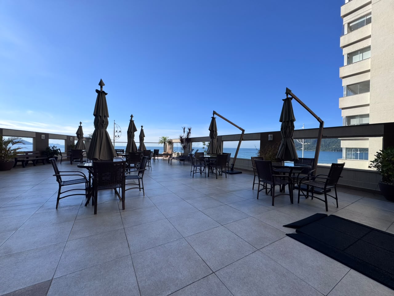 Apartamento, 3 quartos, 145 m² - Foto 21