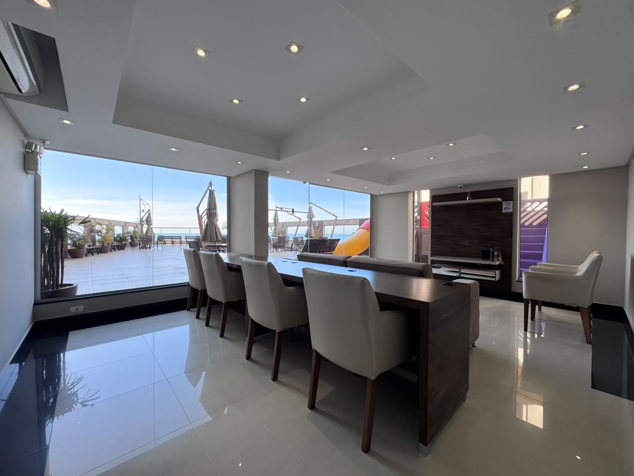 Apartamento, 3 quartos, 145 m² - Foto 24