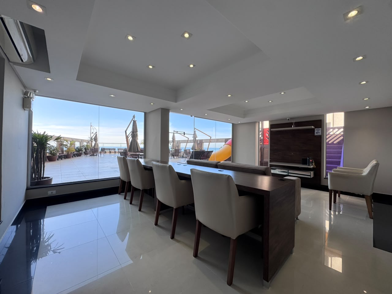 Apartamento, 3 quartos, 145 m² - Foto 25