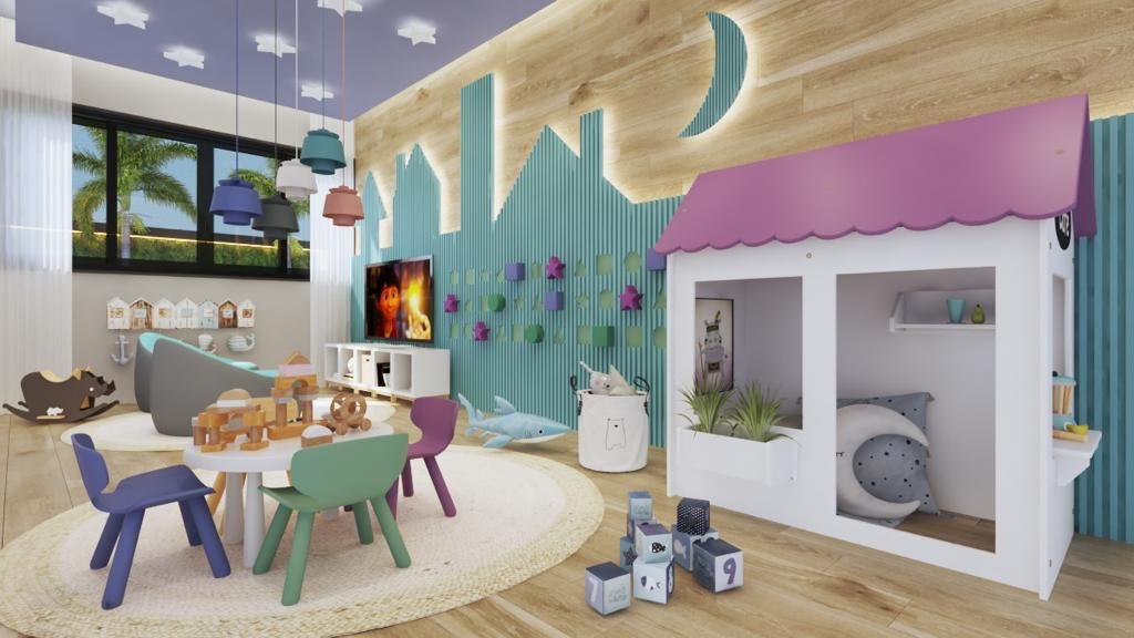 Apartamento, 4 quartos, 268 m² - Foto 15