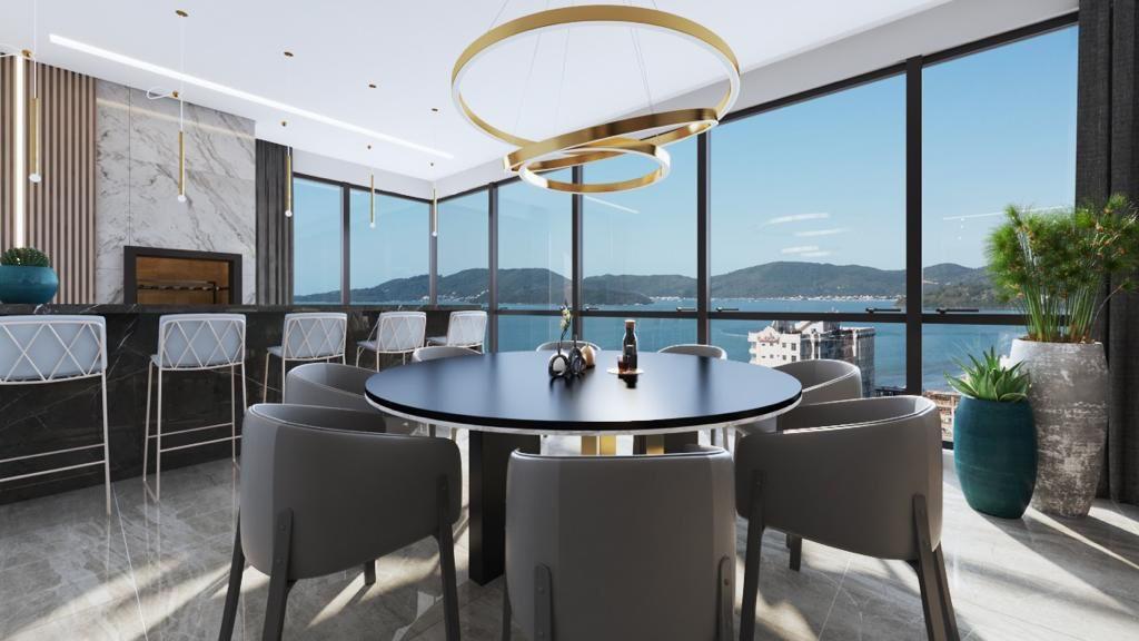 Apartamento, 4 quartos, 268 m² - Foto 7