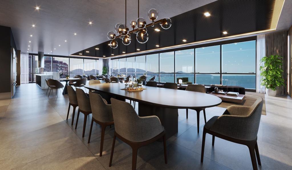 Apartamento, 4 quartos, 268 m² - Foto 8