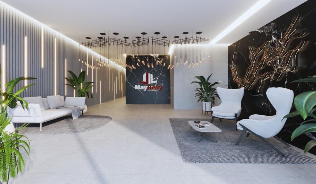 Apartamento, 4 quartos, 268 m² - Foto 2