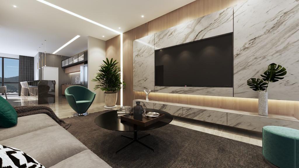 Apartamento, 4 quartos, 268 m² - Foto 6