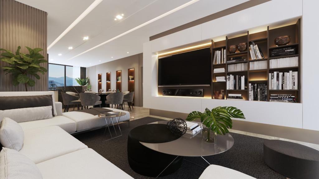 Apartamento, 4 quartos, 268 m² - Foto 9