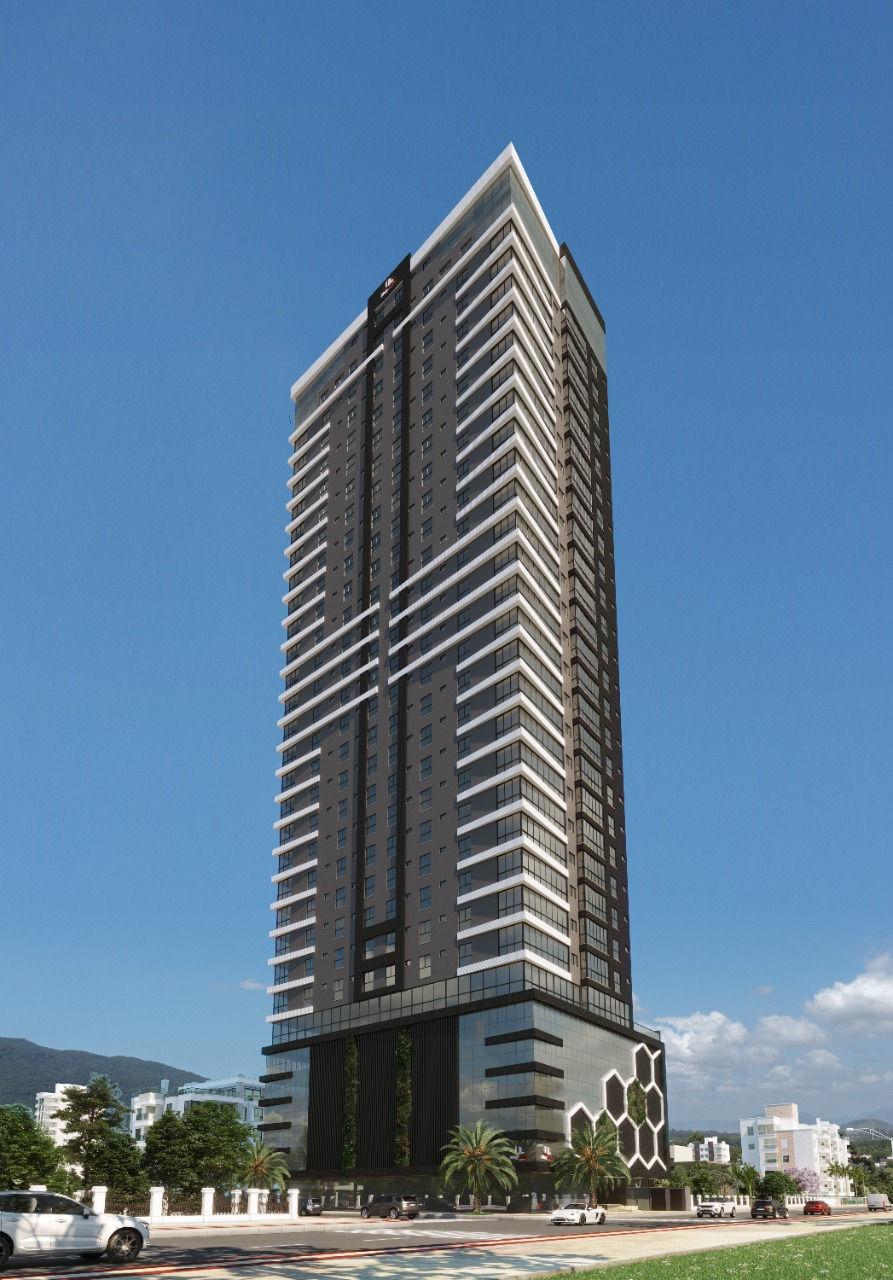 Apartamento, 4 quartos, 268 m² - Foto 1