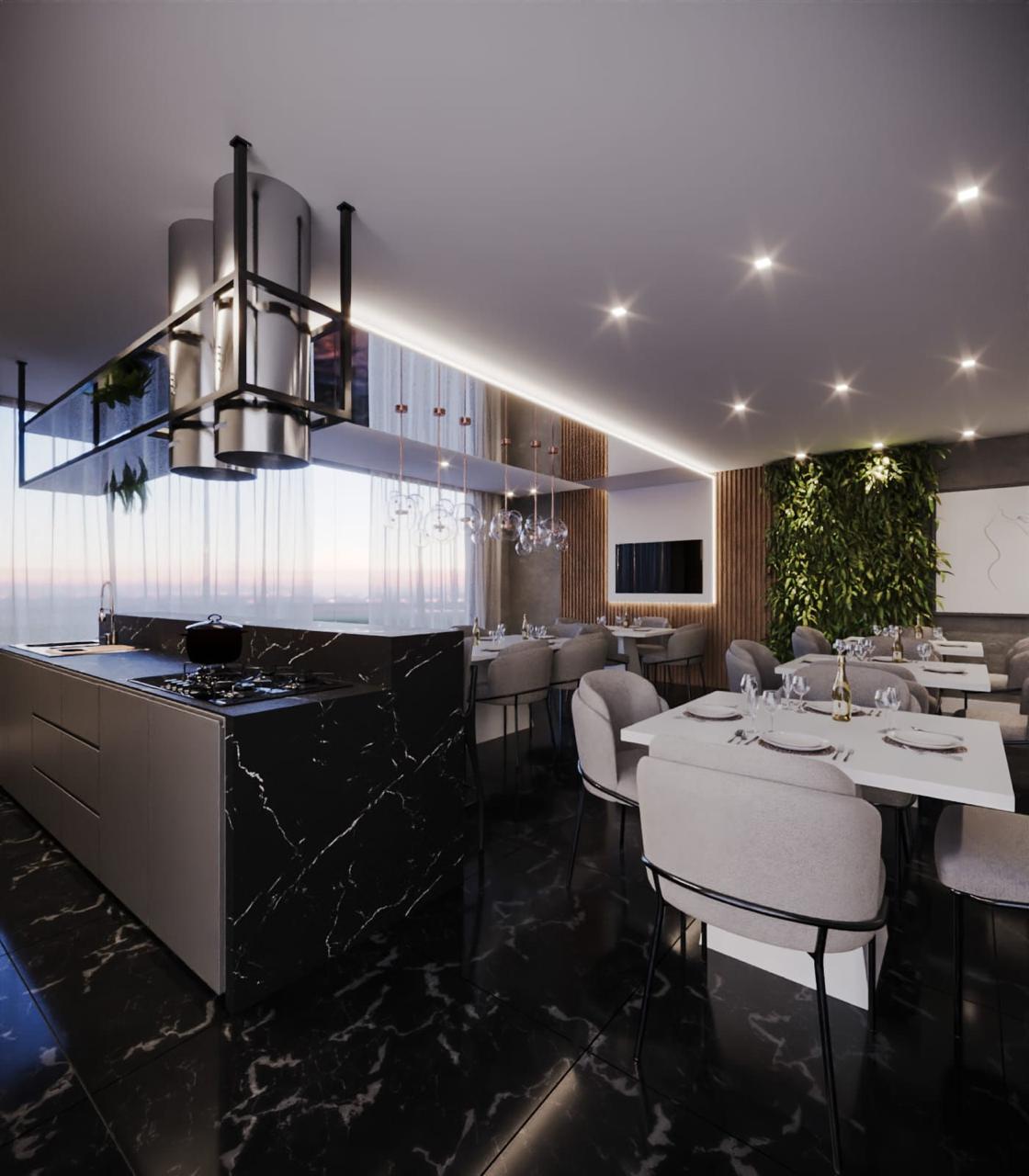 Apartamento, 3 quartos, 136 m² - Foto 24