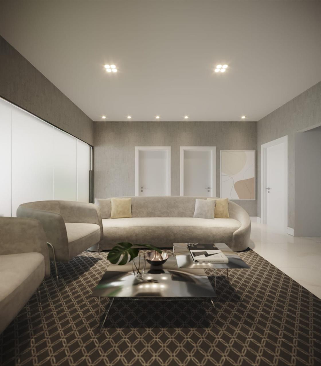 Apartamento, 3 quartos, 136 m² - Foto 23