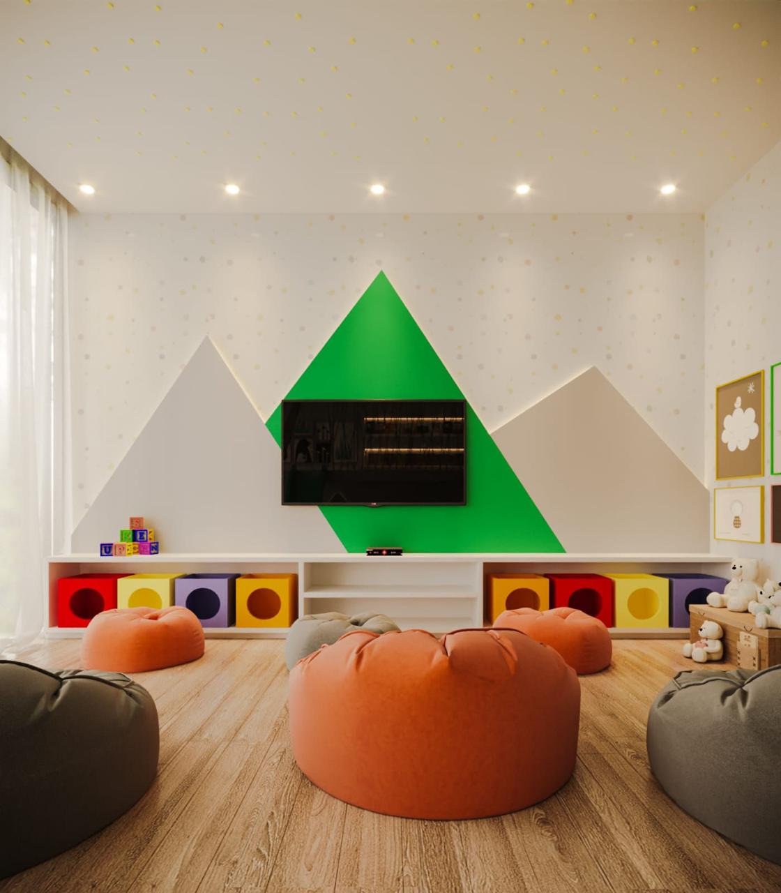 Apartamento, 3 quartos, 136 m² - Foto 22