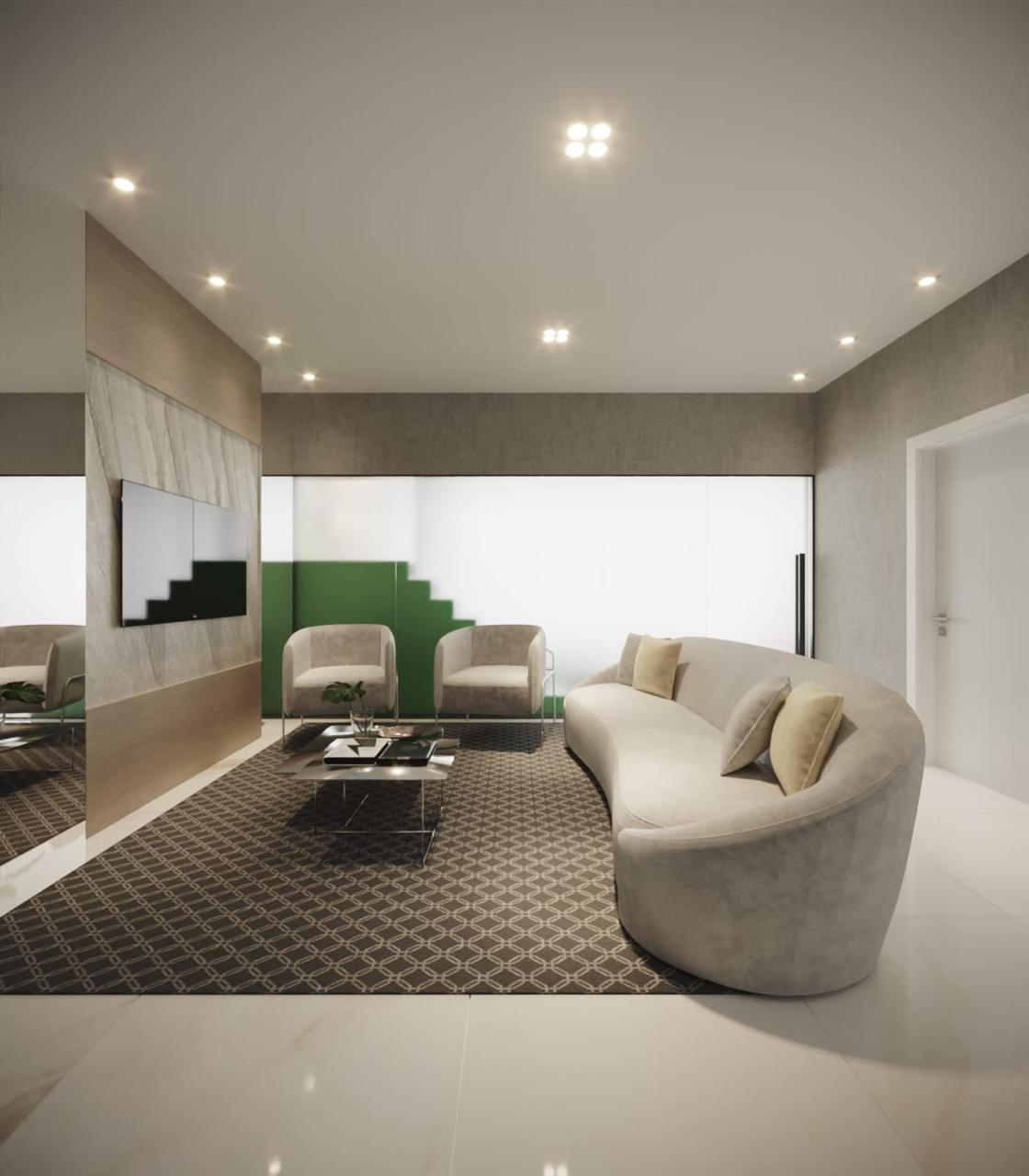 Apartamento, 3 quartos, 136 m² - Foto 21