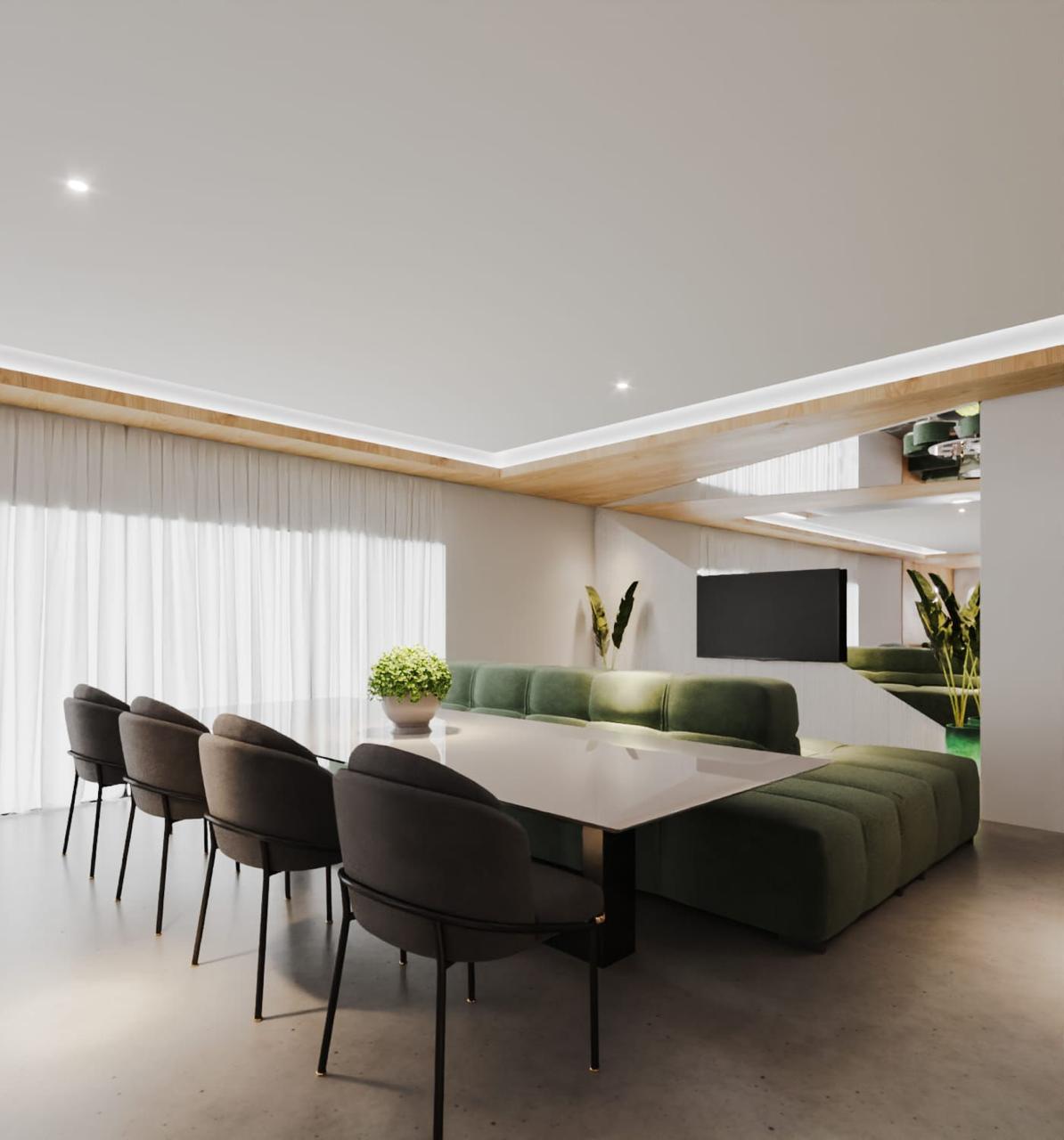 Apartamento, 3 quartos, 136 m² - Foto 20