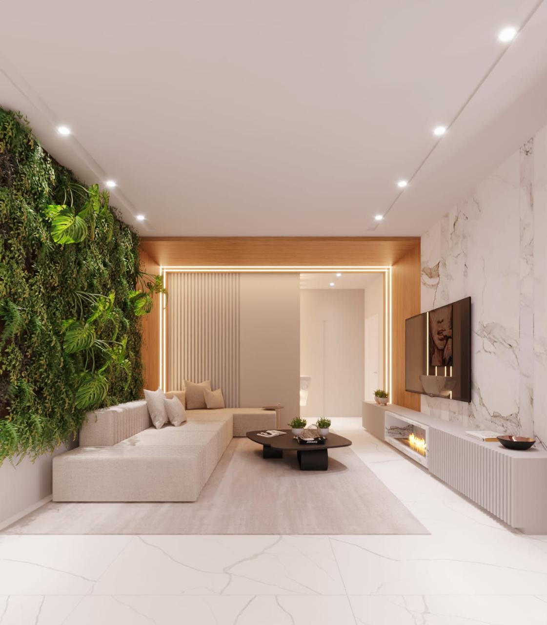 Apartamento, 3 quartos, 136 m² - Foto 4