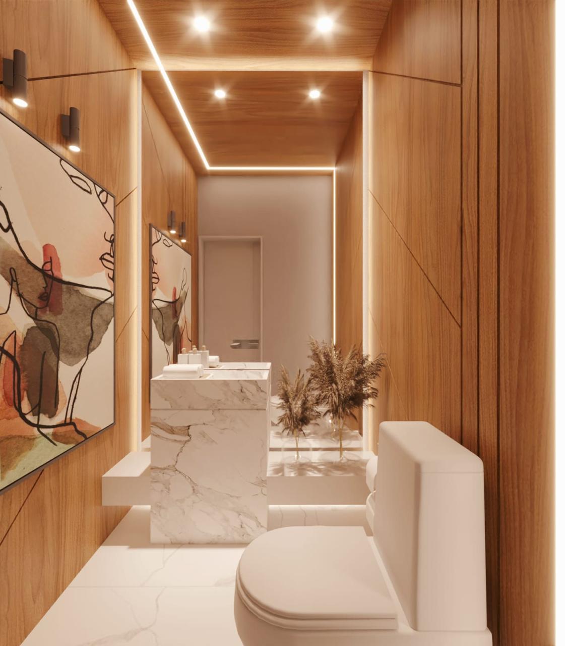 Apartamento, 3 quartos, 136 m² - Foto 15