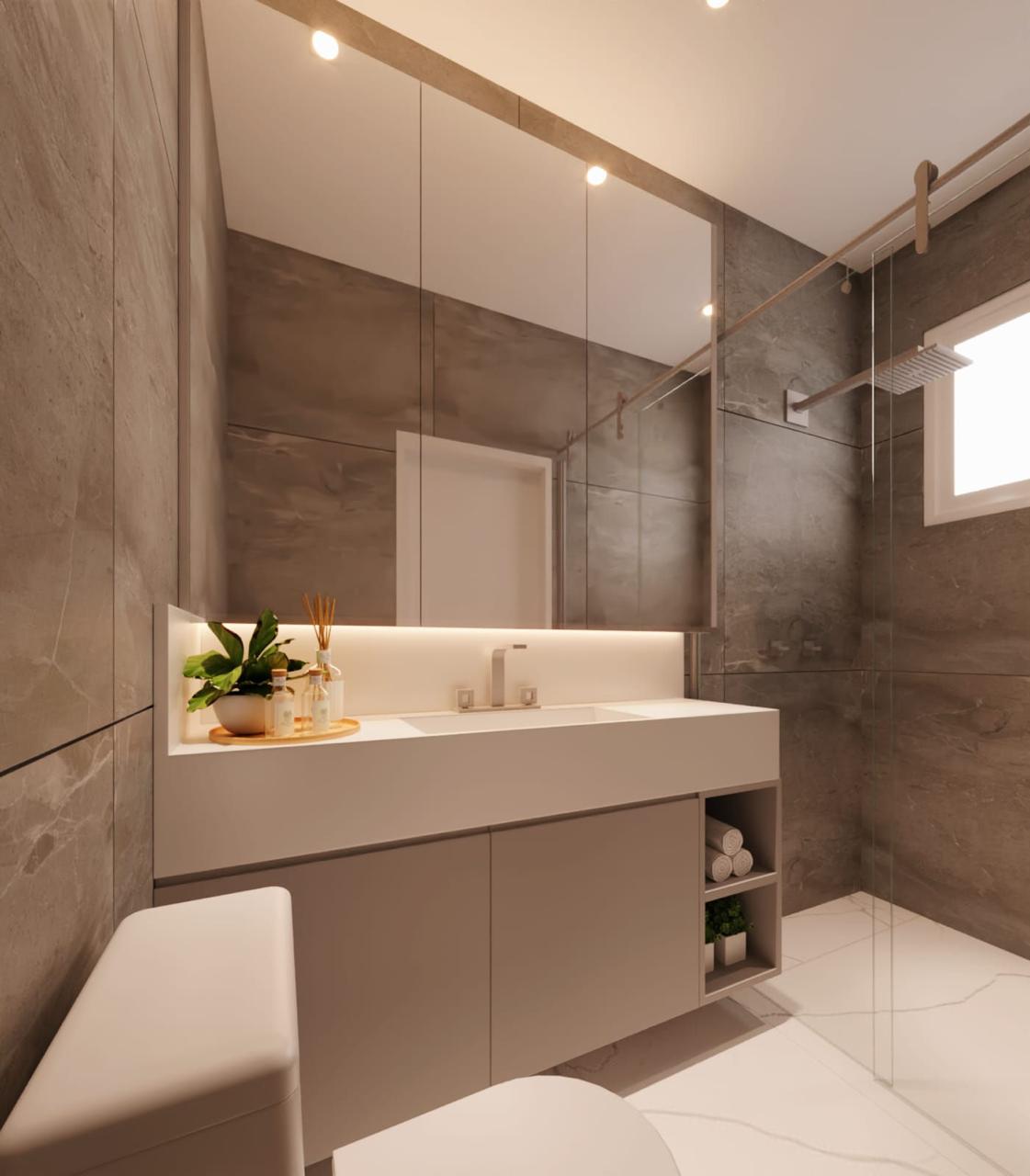 Apartamento, 3 quartos, 136 m² - Foto 17