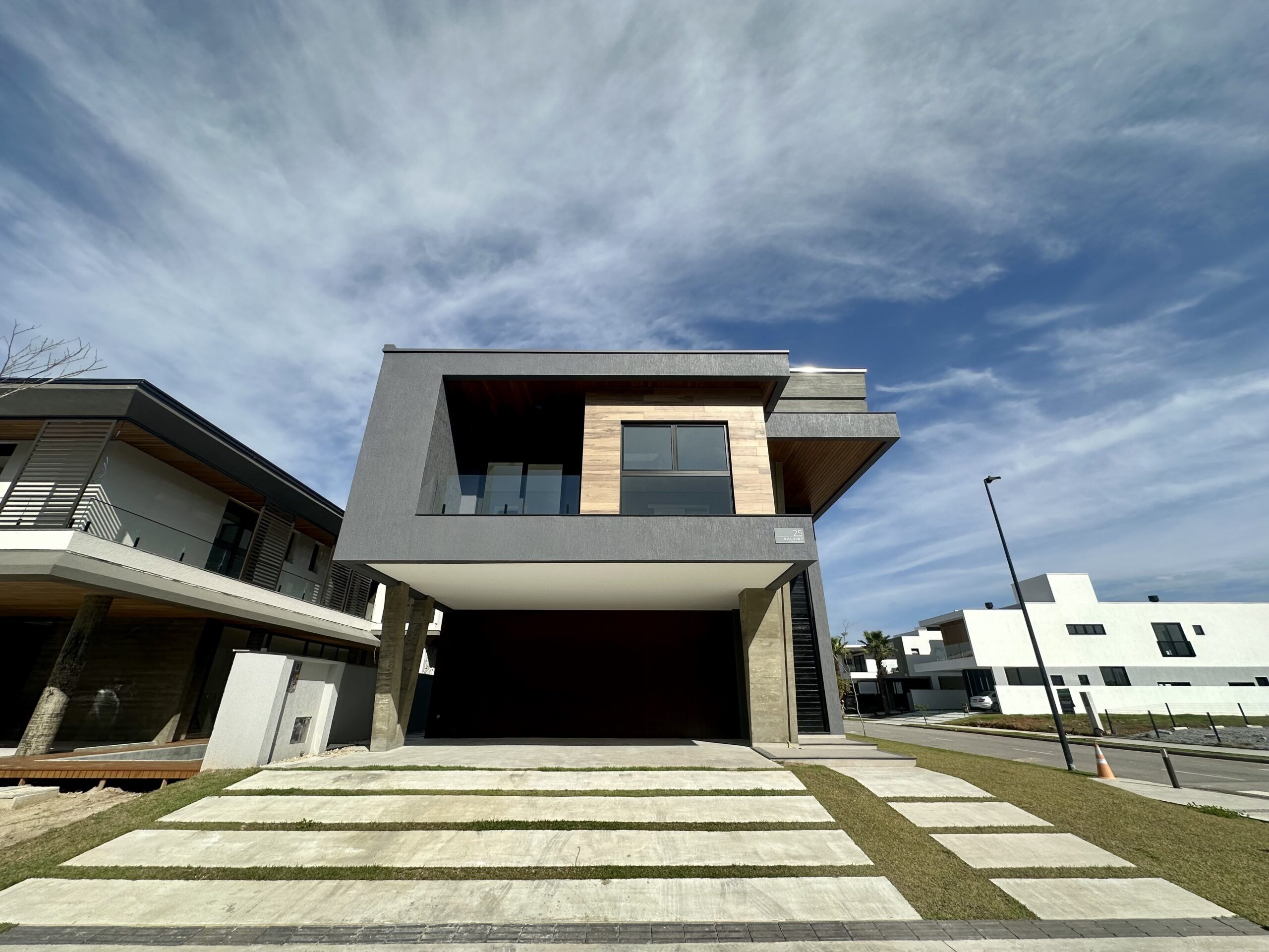 Casa, 4 quartos, 354 m² - Foto 3