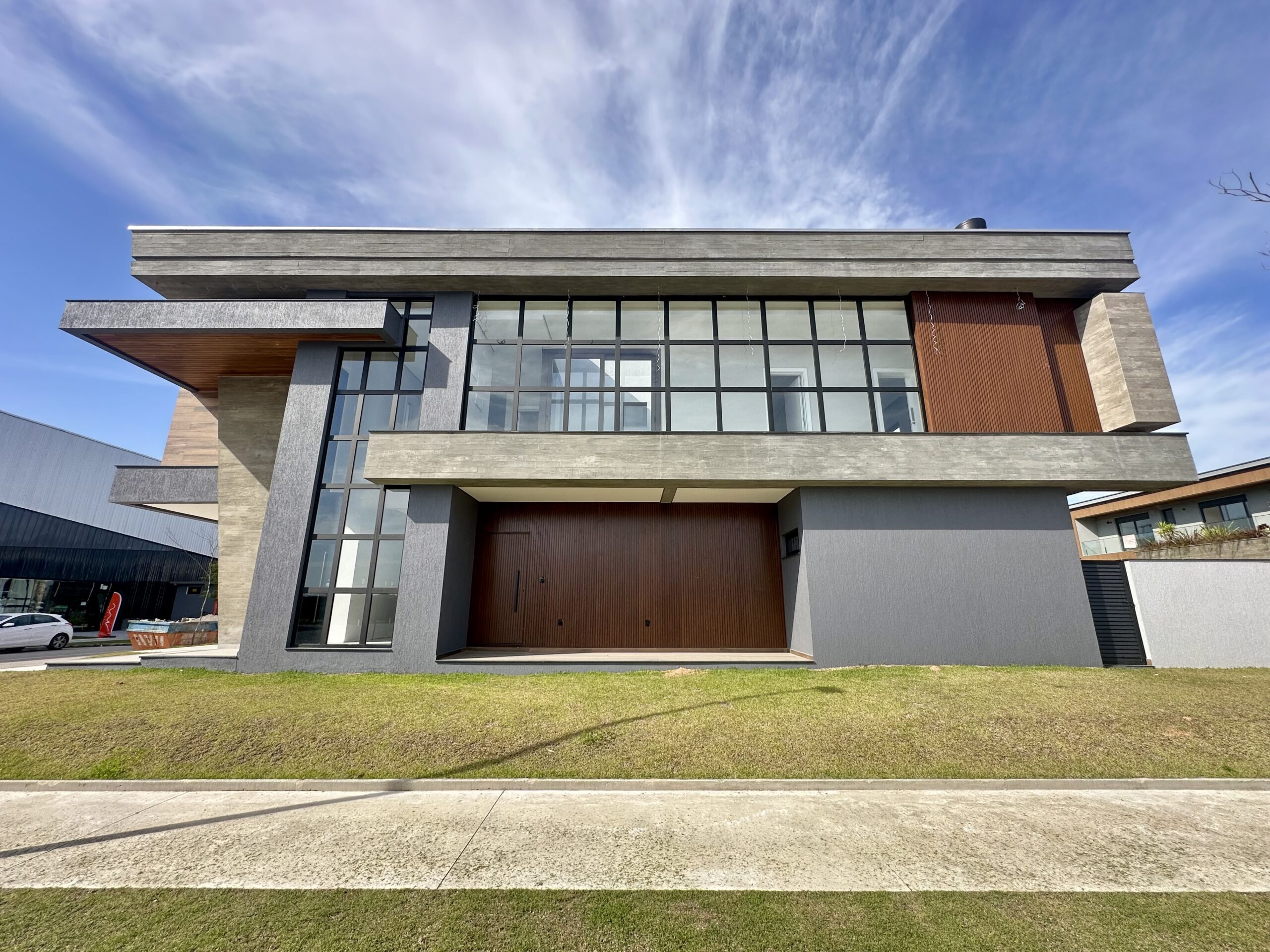 Casa, 4 quartos, 354 m² - Foto 2