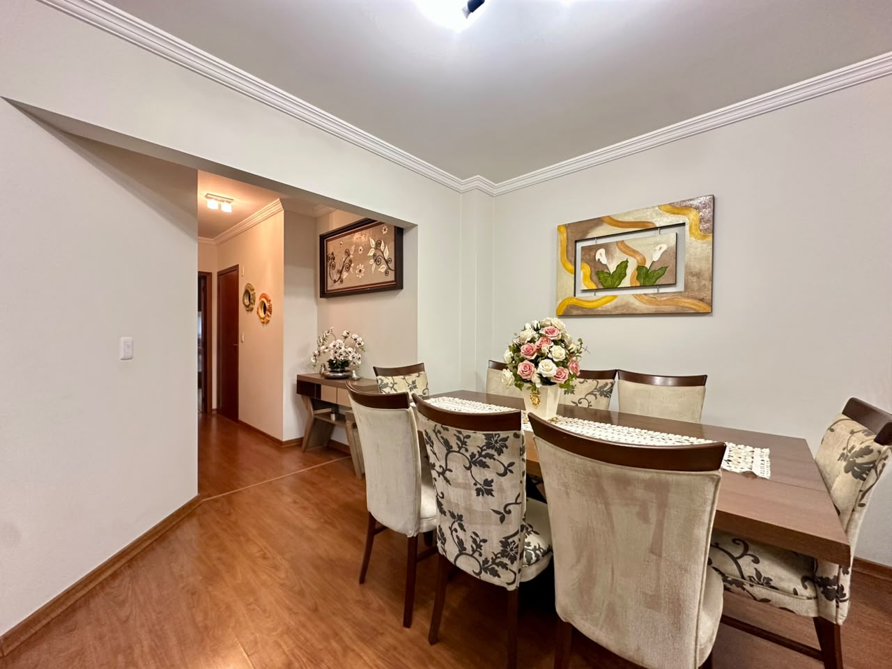 Apartamento, 3 quartos, 123 m² - Foto 3