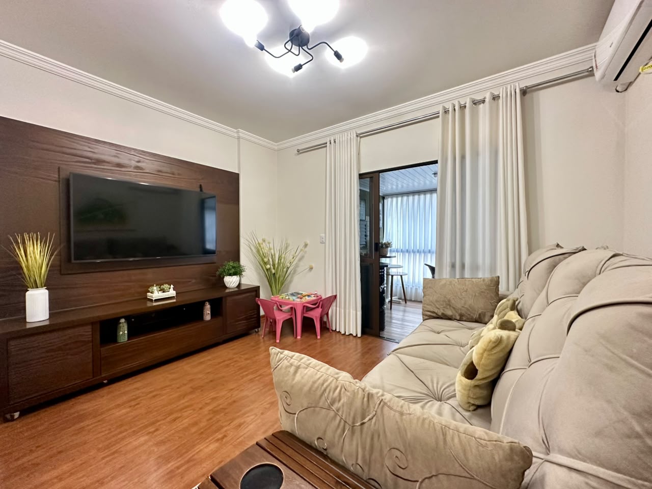 Apartamento, 3 quartos, 123 m² - Foto 6
