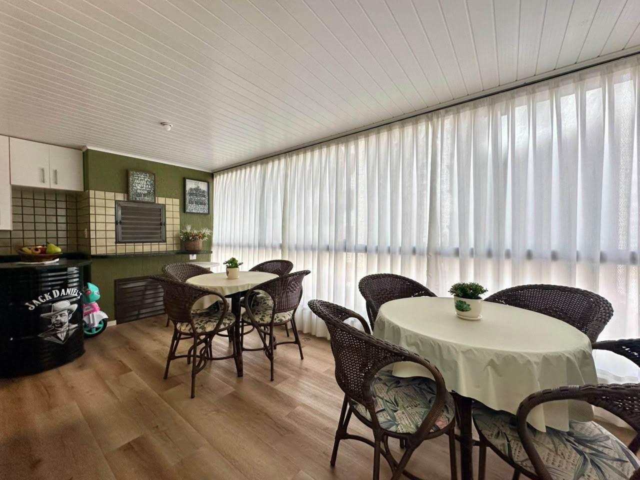 Apartamento, 3 quartos, 123 m² - Foto 9